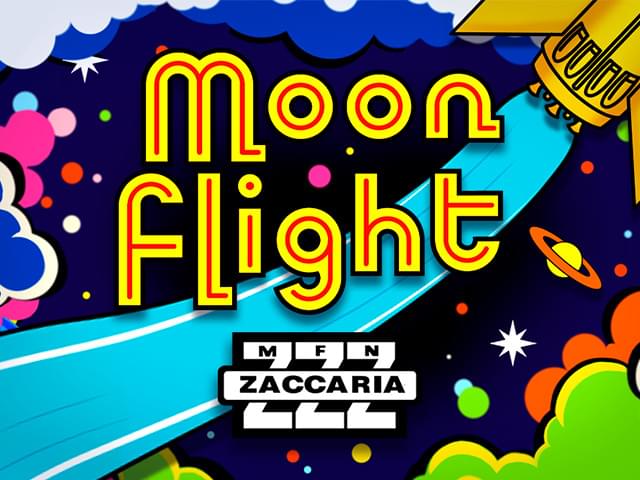 bet465 Deslizante de Voo Lunar