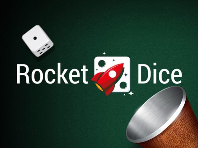 bet465 Dados de Foguete