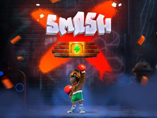 bet465 Esmagamento X