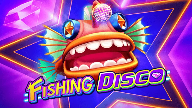 BET465 Informações básicas sobre o jogo de tiro ao peixe Fishing Disco para iniciantes.